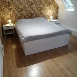 Sainte Cecile Apartament Boulogne-sur-Mer
