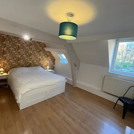 Sainte Cécile Apartamento