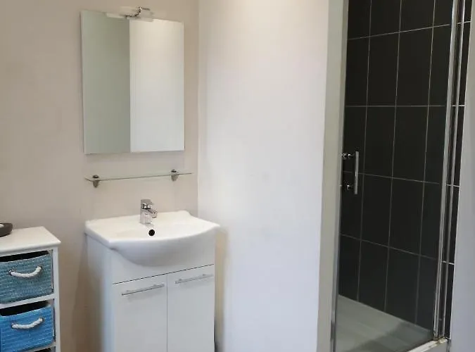 Apartamento Sainte Cécile *