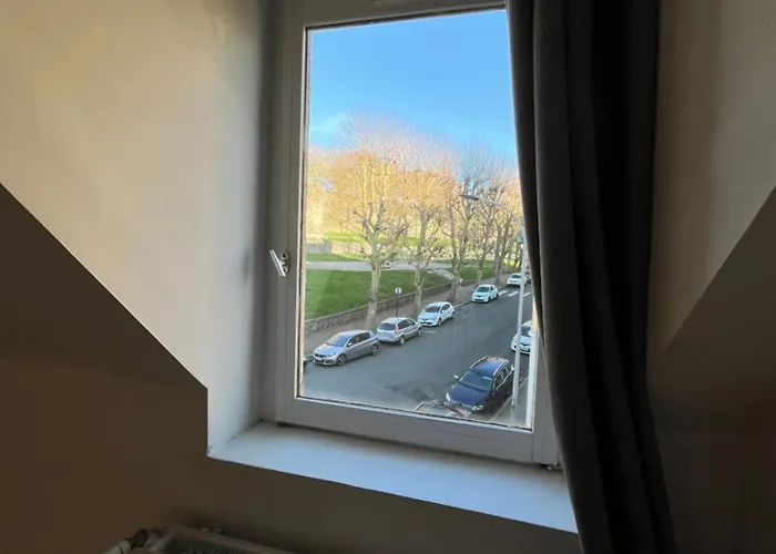 Apartamento Sainte Cécile