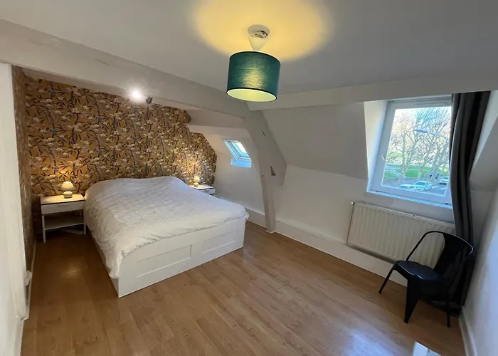 Sainte Cécile Apartamento