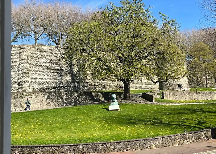 Apartamento Sainte Cécile Boulogne-sur-Mer