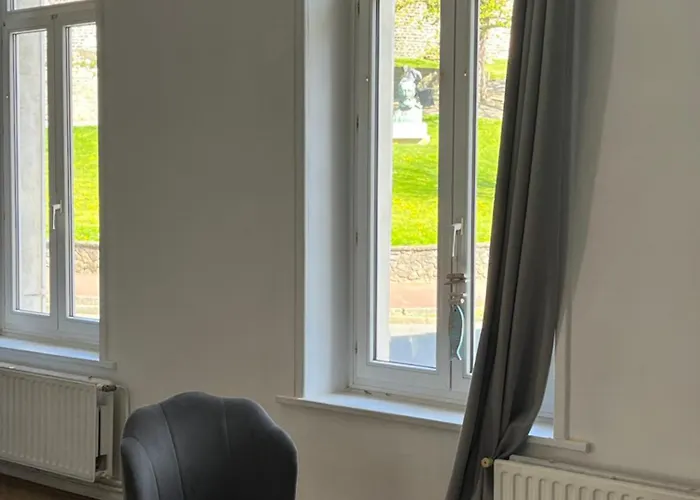 Sainte Cécile Apartamento