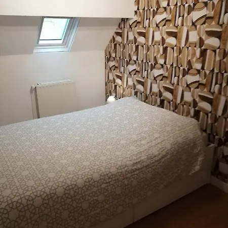 Sainte Cecile Apartment Boulogne-sur-Mer