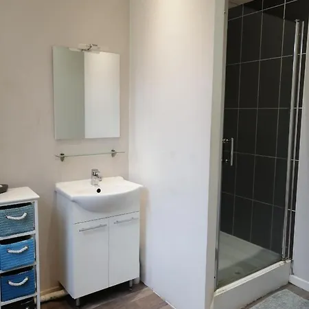 Appartement Sainte Cécile *