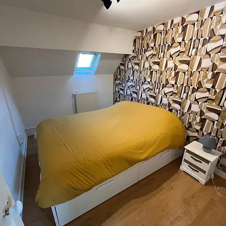 Sainte Cecile Appartement Boulogne-sur-Mer