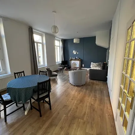 Appartement Sainte Cecile
