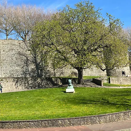 Appartamento Sainte Cécile Boulogne-sur-Mer