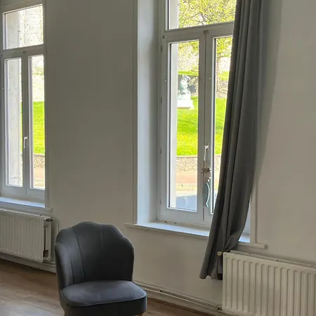 Sainte Cécile Apartamento