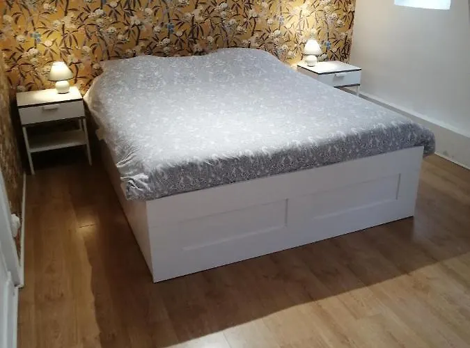 Sainte Cécile Appartamento Boulogne-sur-Mer